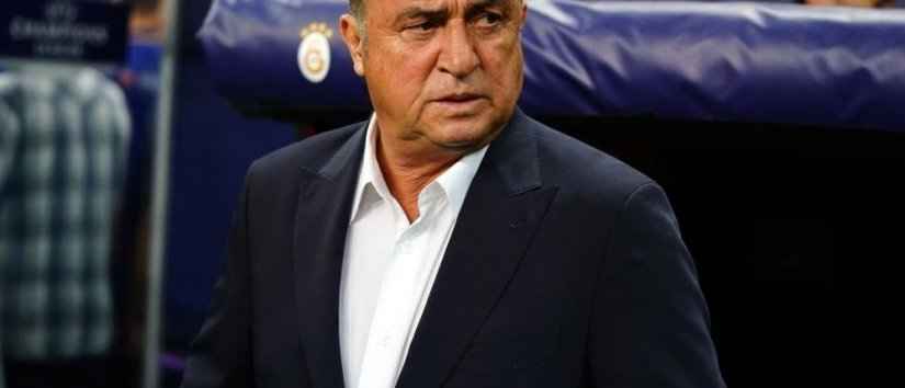 Berühmter Direktor der Fußballnationalmannschaft: Fatih Terim