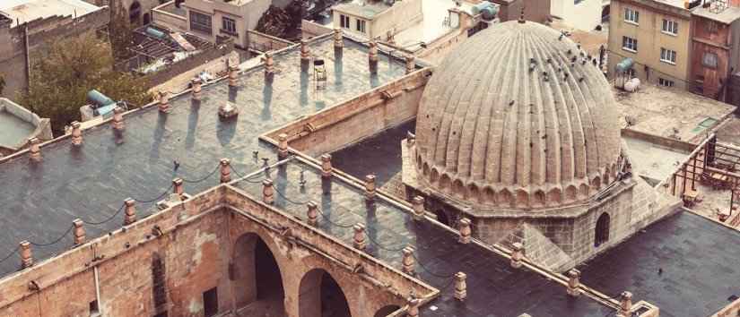 Exploring An Enigmatic City: Mardin