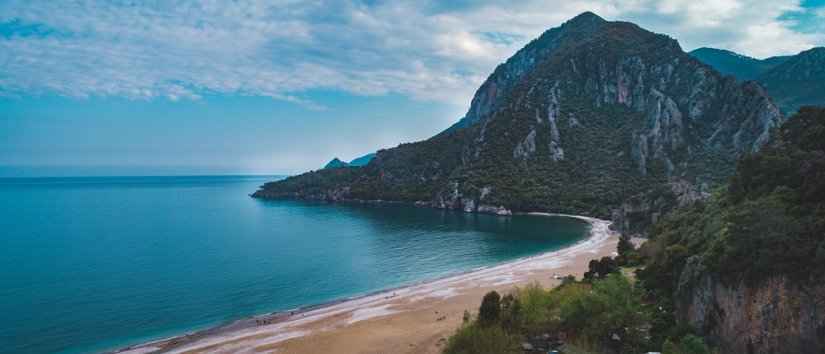 Olympos: The Pearl of the Mediterranean