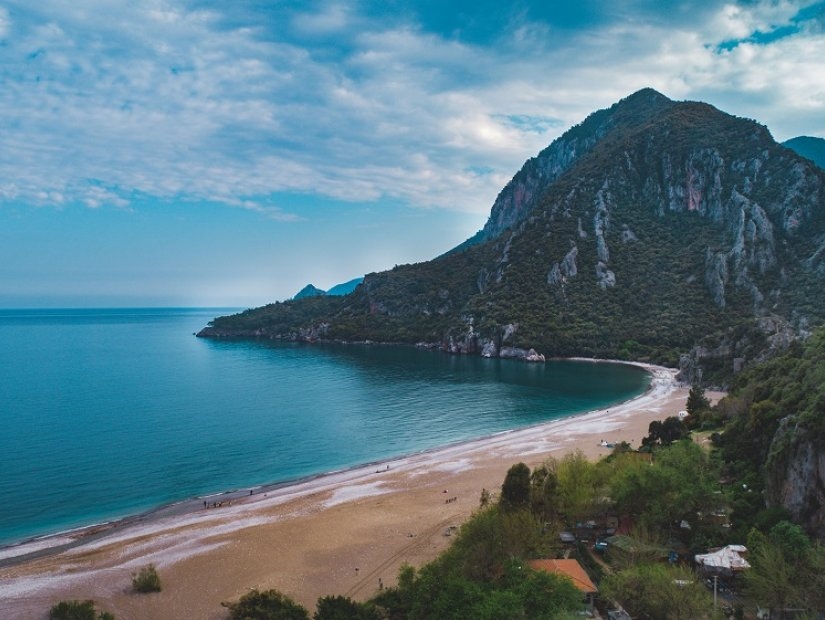 Olympos: The Pearl of the Mediterranean