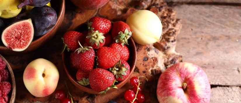 Best Fruits and Vegetables Grown in Turkey
