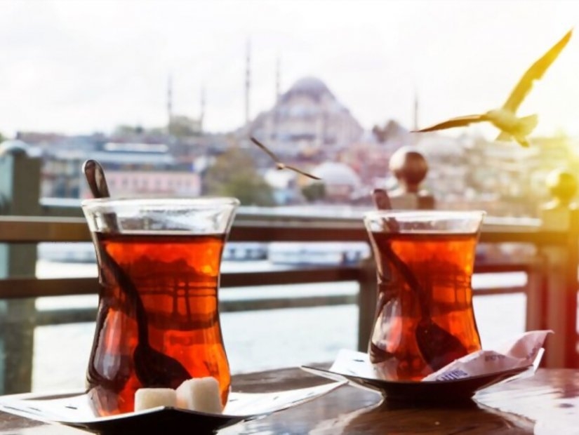 为什么茶对土耳其人如此重要