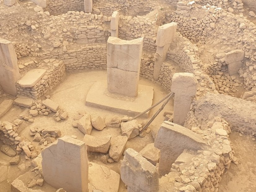 A History Changing Discovery: Gobeklitepe