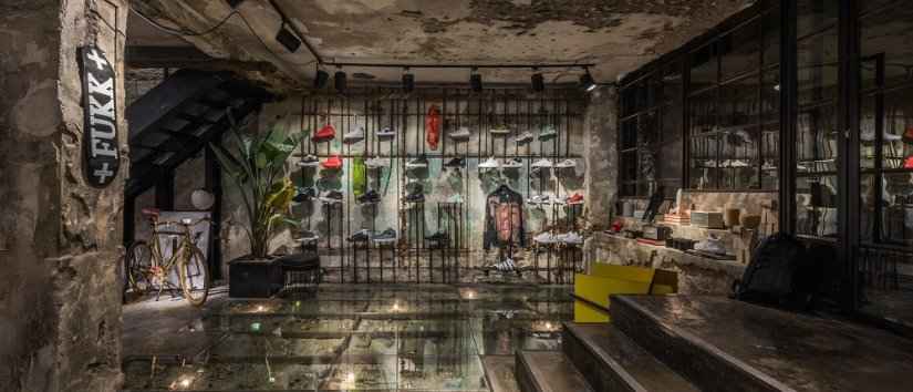 Coolest Stores You Should Visit in Istanbul