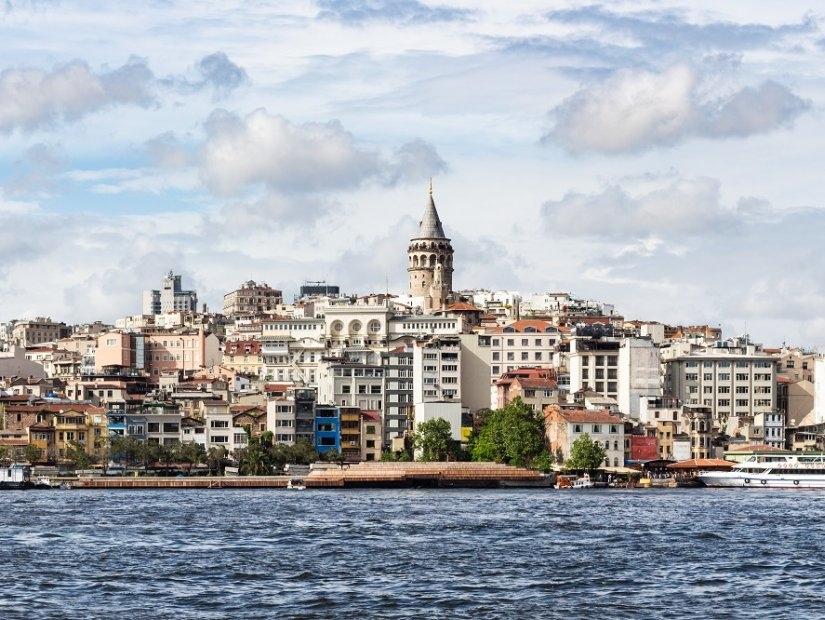 کارهایی که باید در استانبول انجام دهید