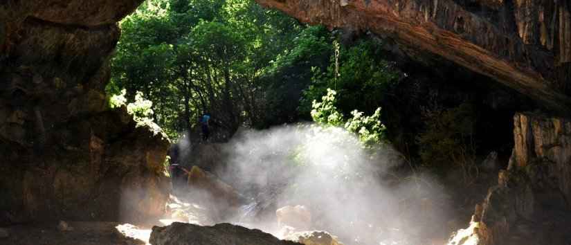 Grottes anciennes à visiter absolument en Turquie