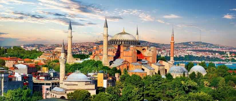 Best Museums You Can Visit in Fatih