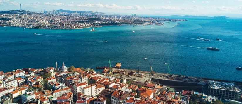 Die besten Stadtrundfahrten in Istanbul