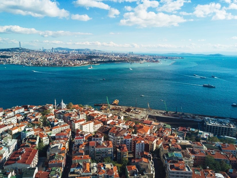 Die besten Stadtrundfahrten in Istanbul
