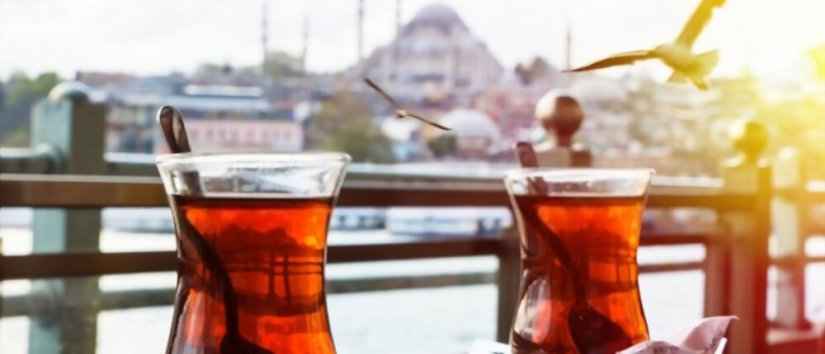Почему чай, так важен для турецкого народа?