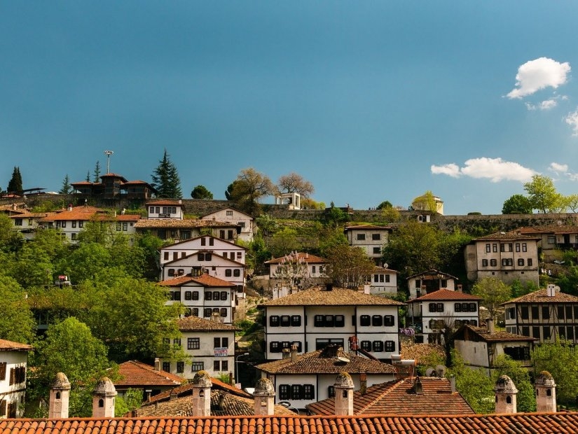 بهترین شهرهای ترکیه برای بازدید در فصل بهار