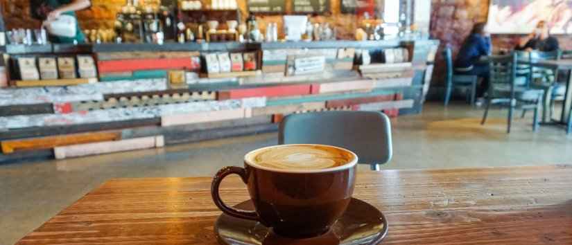 Best Third-Wave Coffee Shops in Istanbul