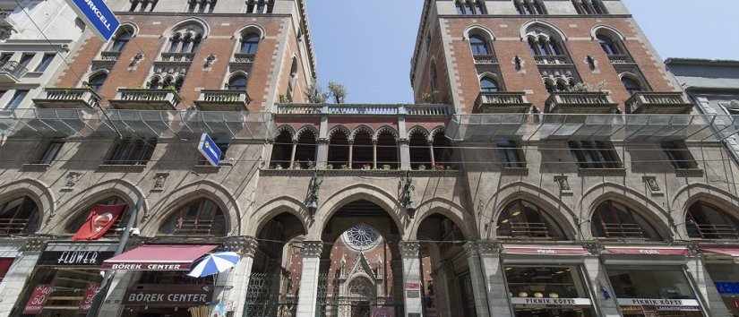 کلیساهای مشهوری که باید در استانبول بازدید شوند