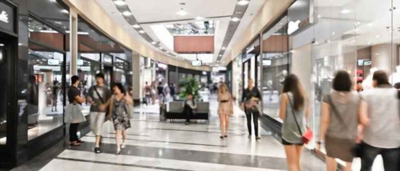 Best Shopping Malls in Istanbul