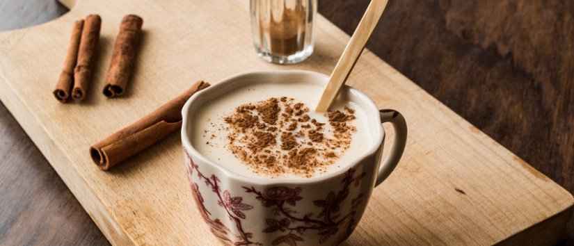 Best Winter Drinks to Try Out in Istanbul