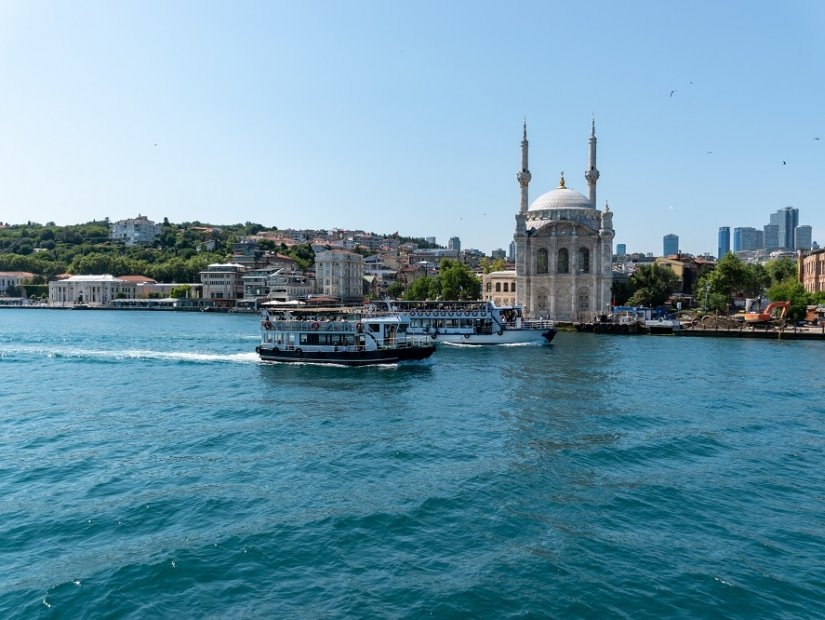 Best Districts for Foodies in Istanbul