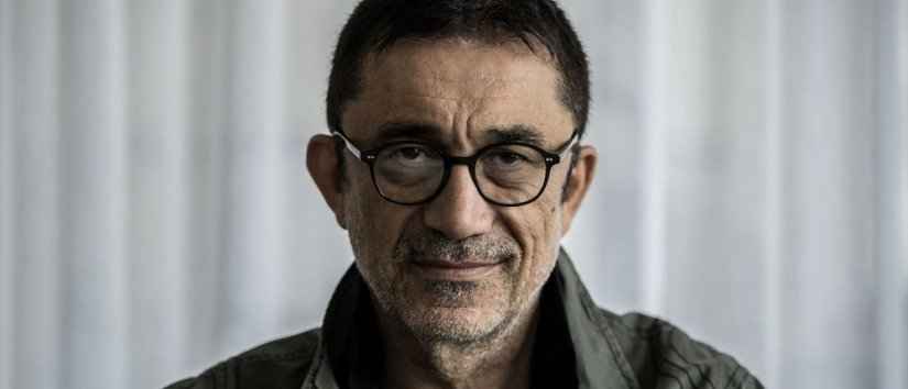 کارگردان ترک برنده جشنواره کن: نوری بیلگه جیلان