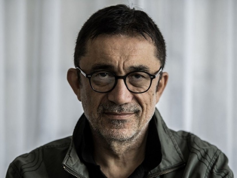 کارگردان ترک برنده جشنواره کن: نوری بیلگه جیلان
