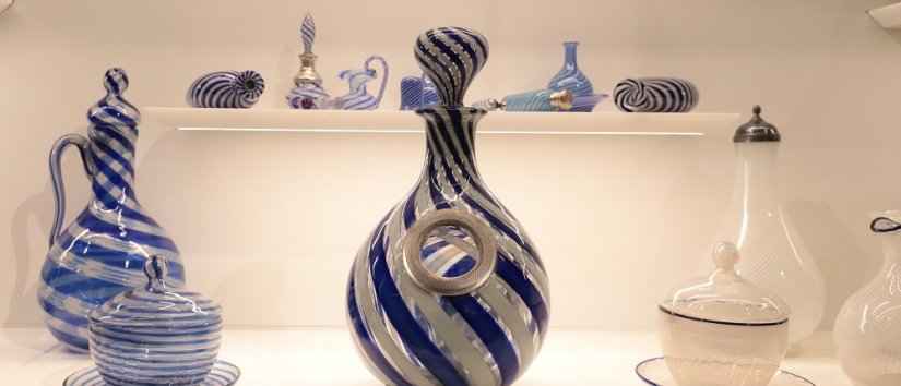 Beykoz Glass and Crystal Museum