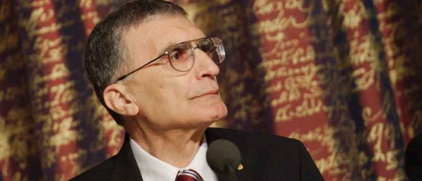 Un scientifique turc lauréat du prix Nobel : Aziz Sancar
