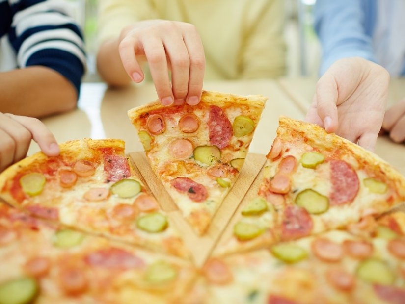 Best Pizza Places in Istanbul