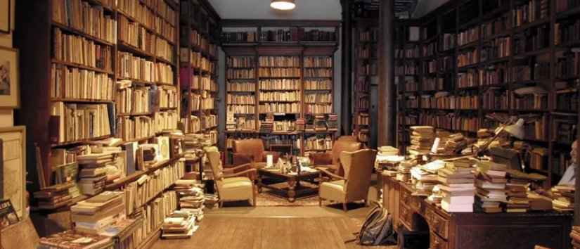 Grand Sirkeci Travel Guide: Beyazıt Second-Hand Booksellers Bazaar