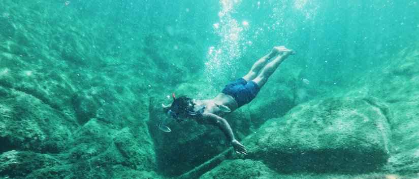 Best Diving Sites in Turkey