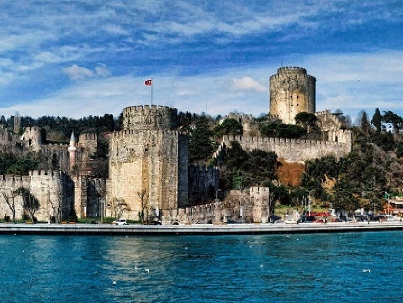 Best Places to Visit in Sariyer