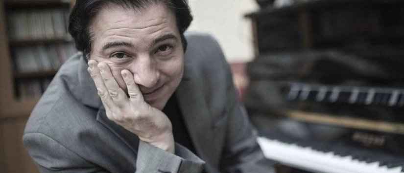 Un pianiste turc de renommée mondiale : Fazıl Say