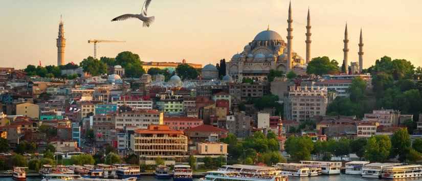 5 conseils de voyage pour les personnes qui se rendent pour la première fois à Istanbul