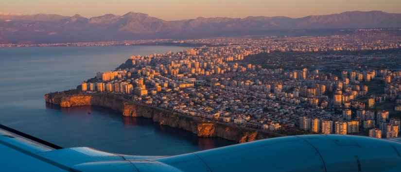 Top Coastal Cities to Visit in Turkey