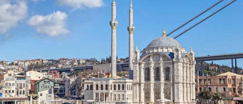 Best Places to Visit in Beşiktaş