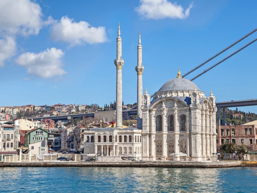 Best Places to Visit in Beşiktaş