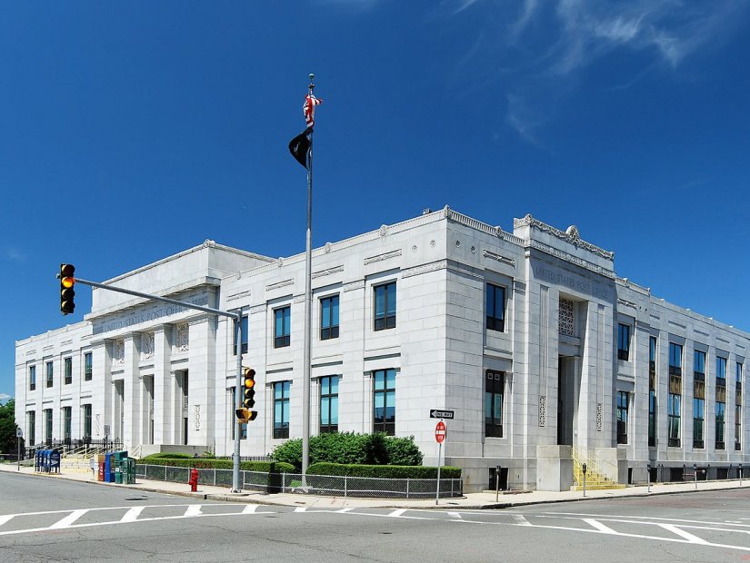 Most Beautiful Post Offices Around the World