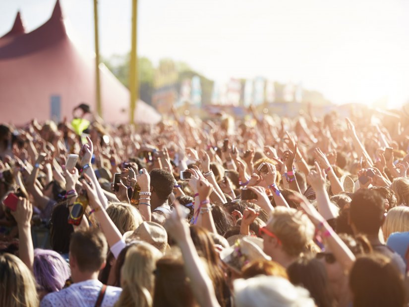 Festivals de musique à Istanbul