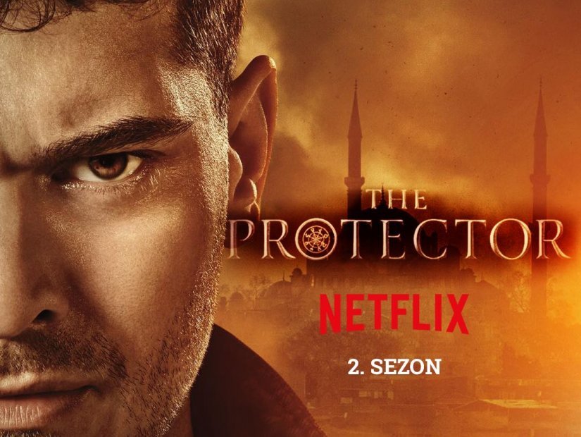 Netflix’teki Türk Dizileri