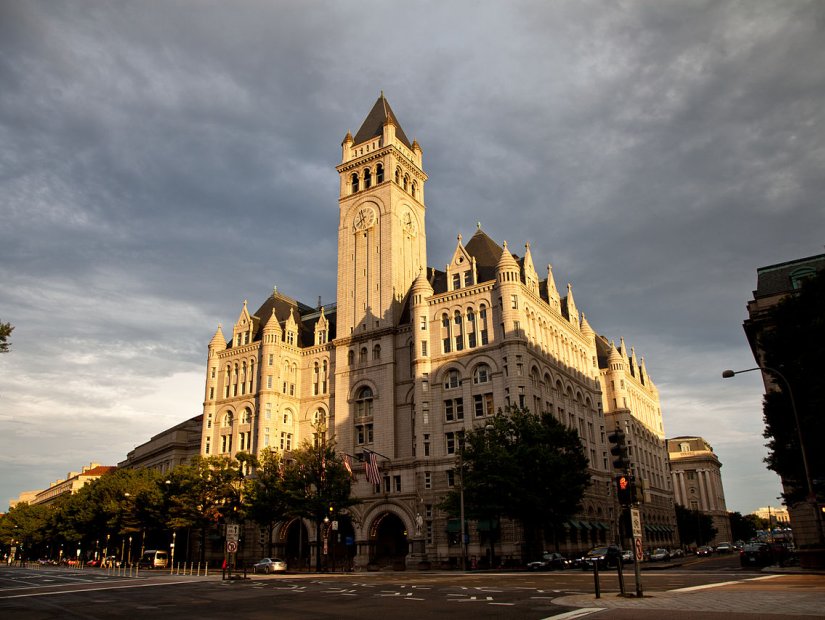 Most Beautiful Post Offices Around the World