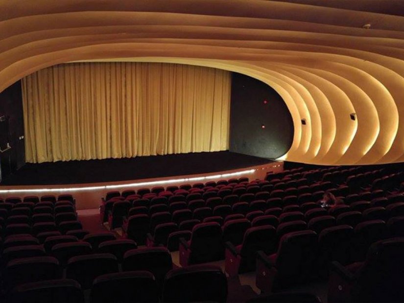 Best Movie Theaters in Istanbul