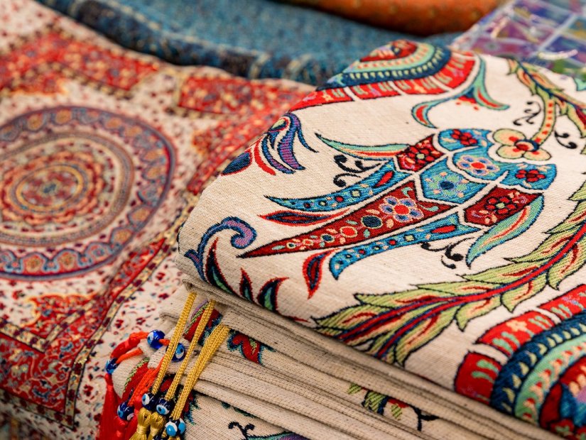 Turkish Carpets