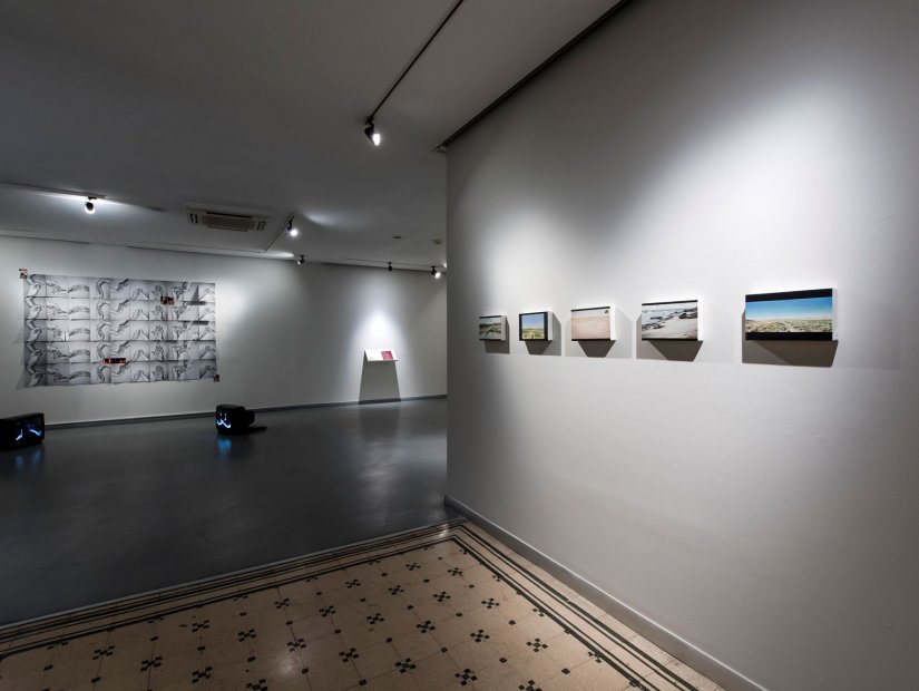 Best Art Galleries in Istanbul