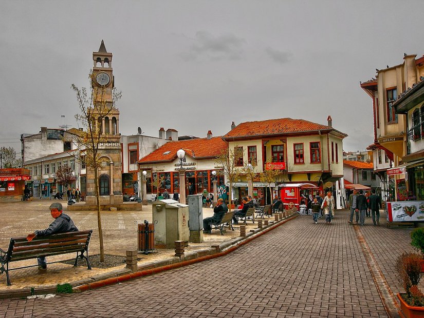 5 Sehenswürdigkeiten in Ankara