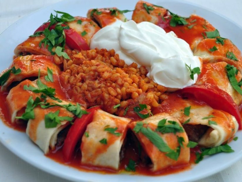 ترکی کے کھانے میں گوشت کے مزیدار 10 ڈشز