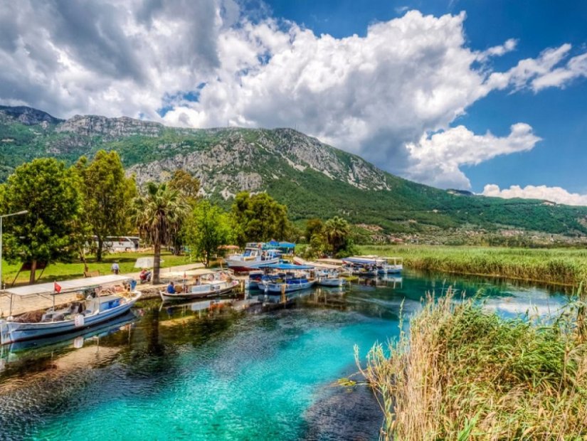 Liste der Cittaslow-Orte in der Türkei und Slow City Tourism