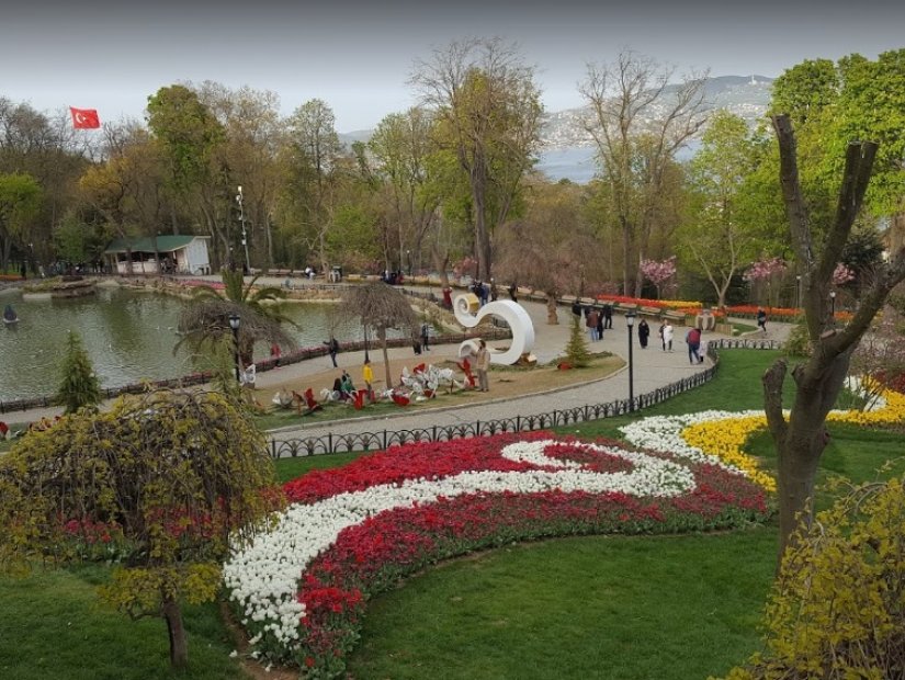 Les meilleurs endroits pour se promener à Istanbul