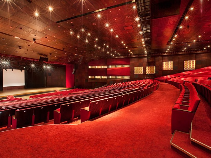 Best Theatres in Istanbul